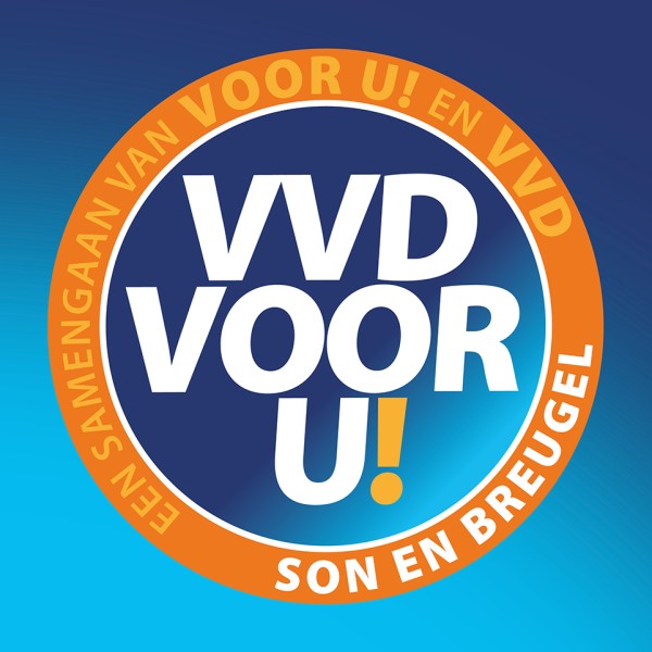 KIEZERS WORDEN GENEGEERD!