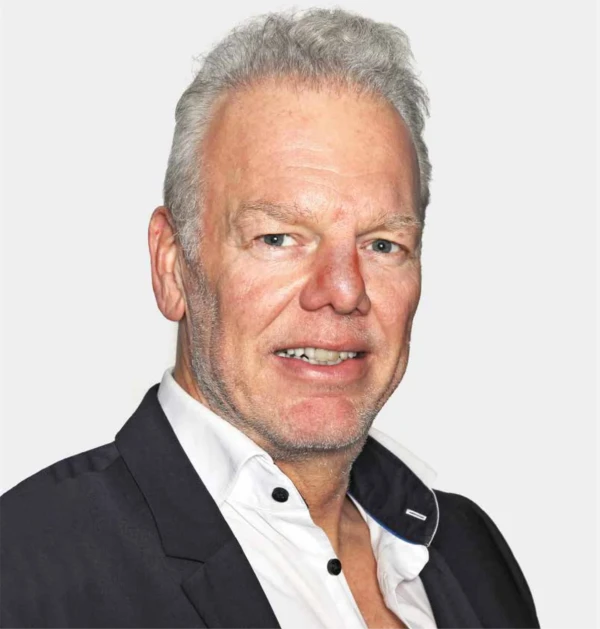 Foto MARCEL TEUNISSEN