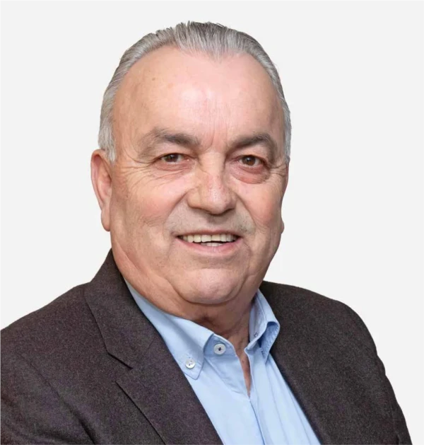 Foto WILLY VAN DER VELDEN