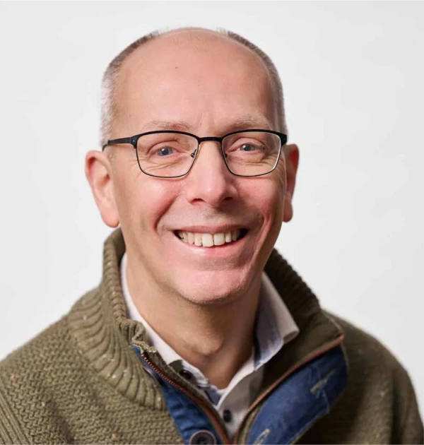 Foto WILBERT MAXIMUS