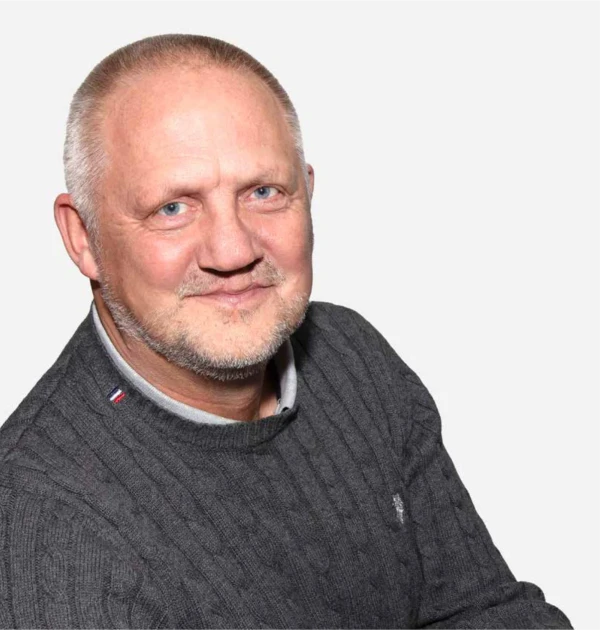 Foto HENDRIK JAN GUITINK