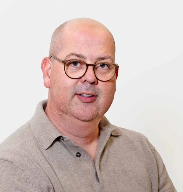 Foto BJORN VAN DOOREMALEN