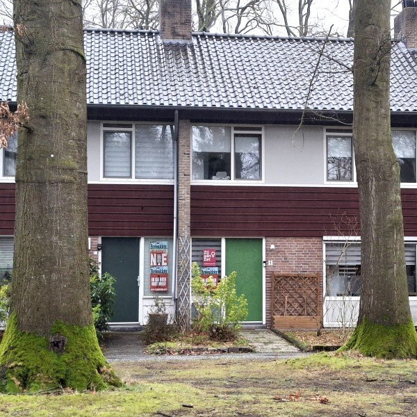 STAND VAN ZAKEN