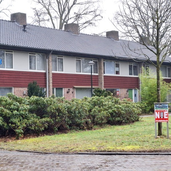 BREEAKKER-NOORD